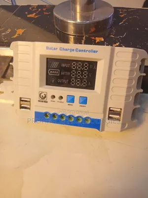 Soral Water Pump