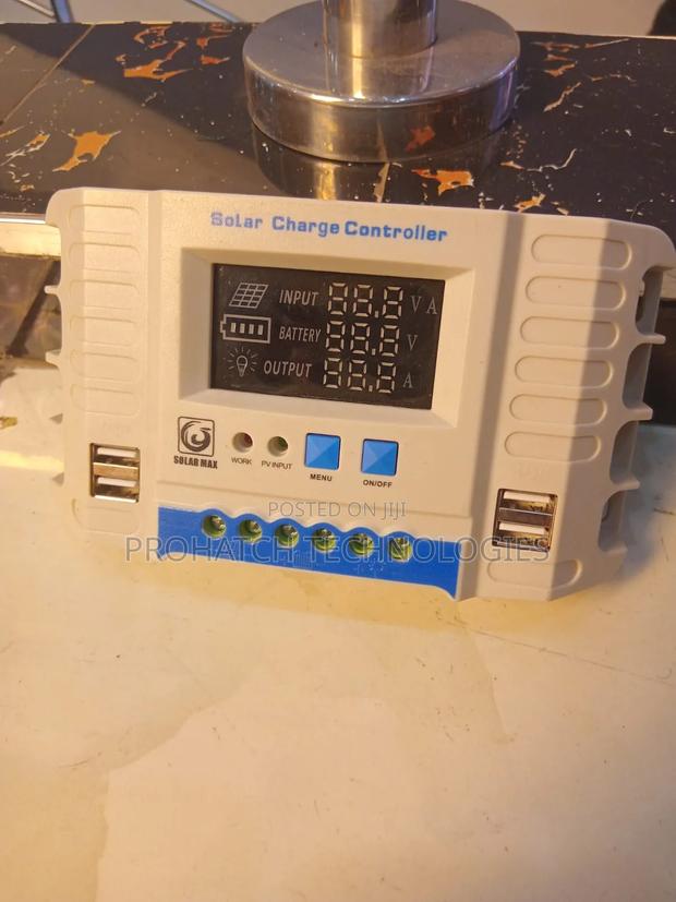 Soral Water Pump - thumbnail 2