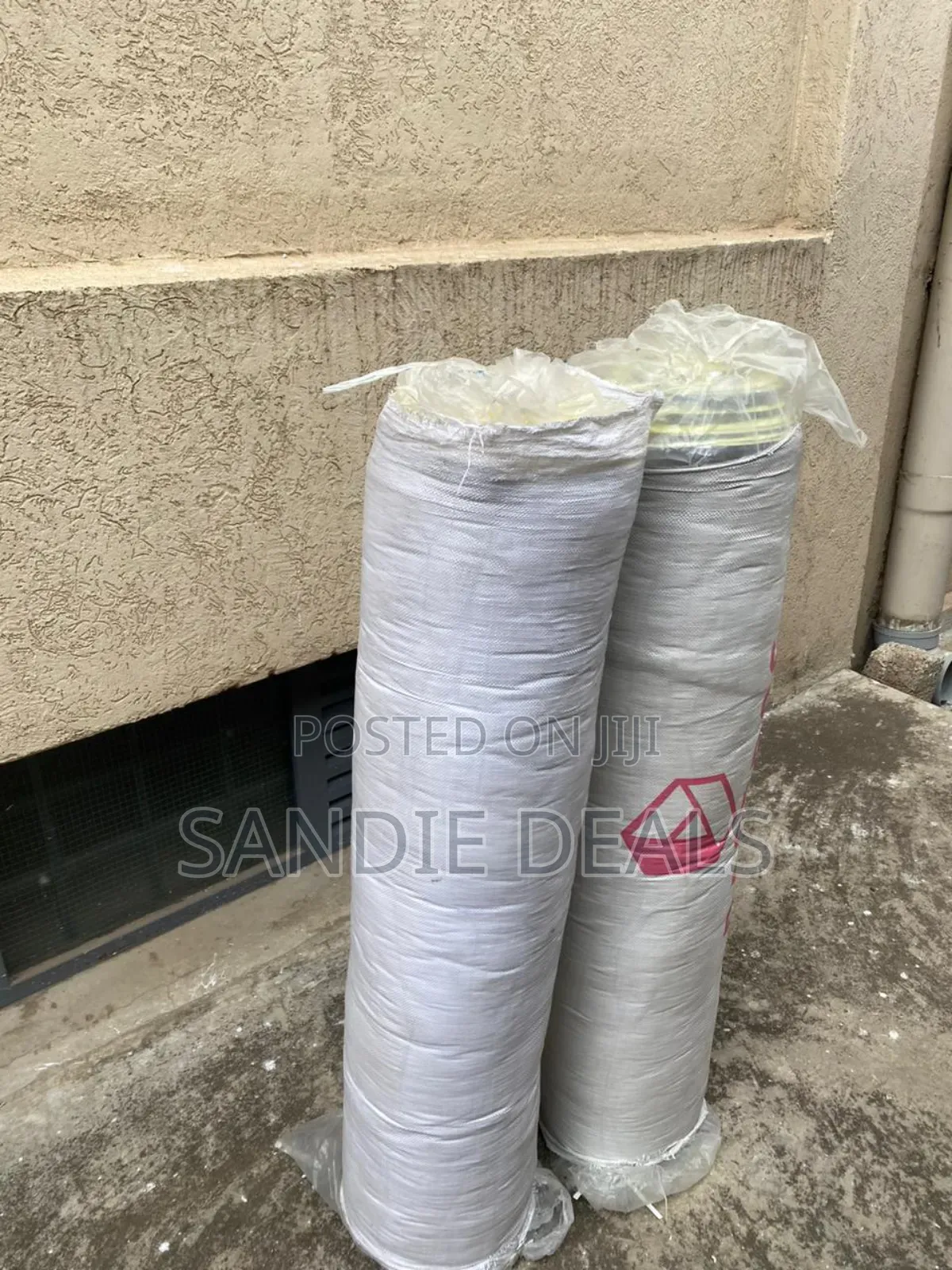 Glass Wool