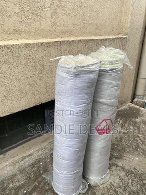 Glass Wool