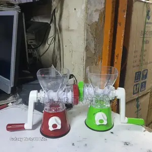 Mini Manual Meat Mincer