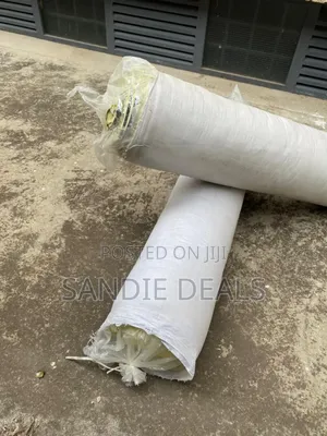 Fibreglass Insulation