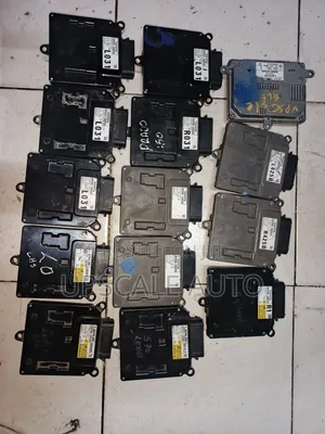 Headlights Ballast Veilfire, Alphard and Prado