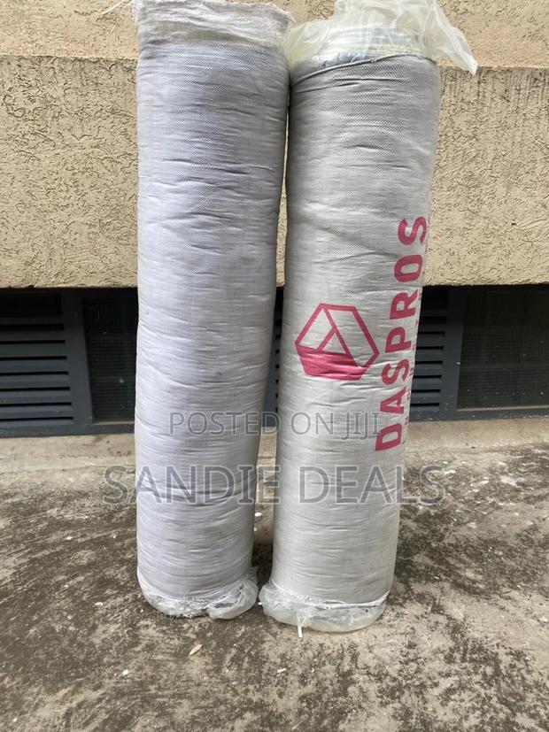 Fibre Glass Batt Insulation - thumbnail 2
