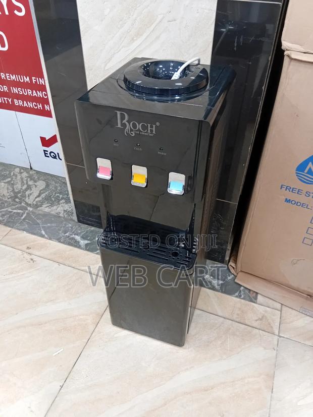 Roch Hot.Cold and Normal Water Dispenser