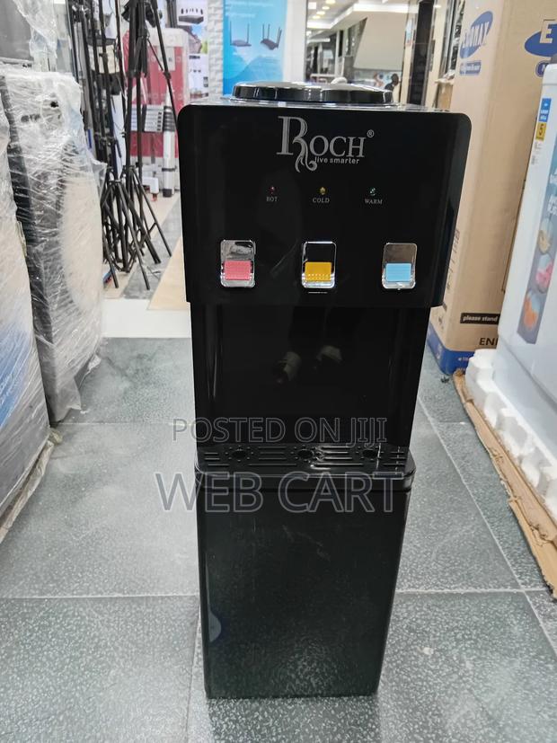 Roch Hot–Cold–Normal Dispenser