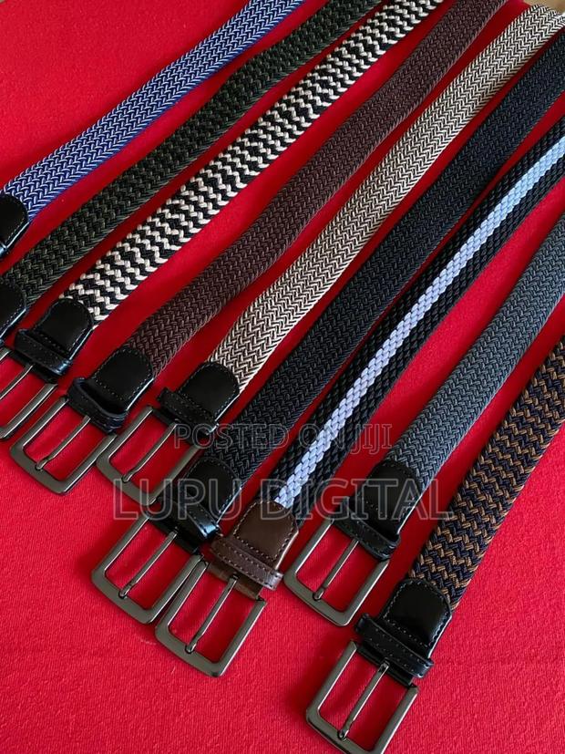 Wooven Belts - thumbnail 2