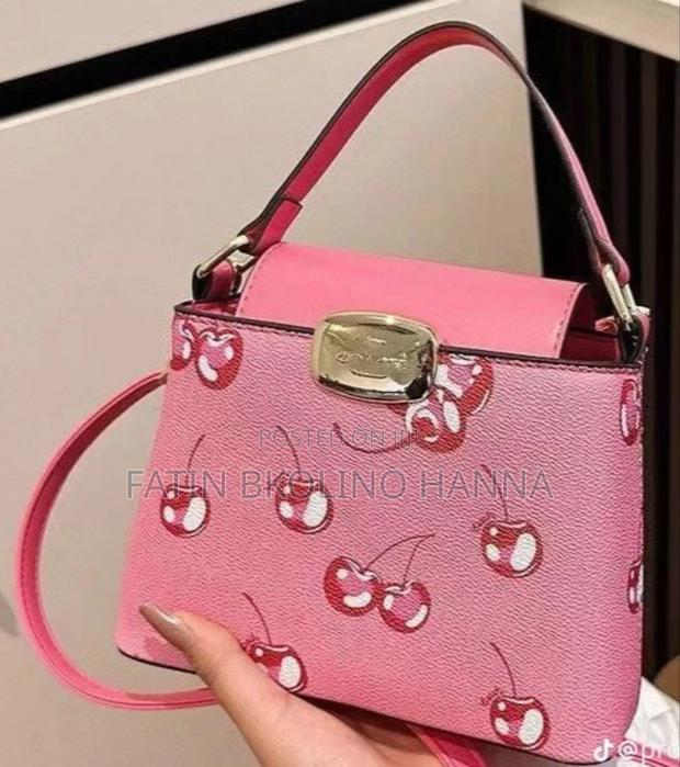 Coach Bucket Slingbags - main view