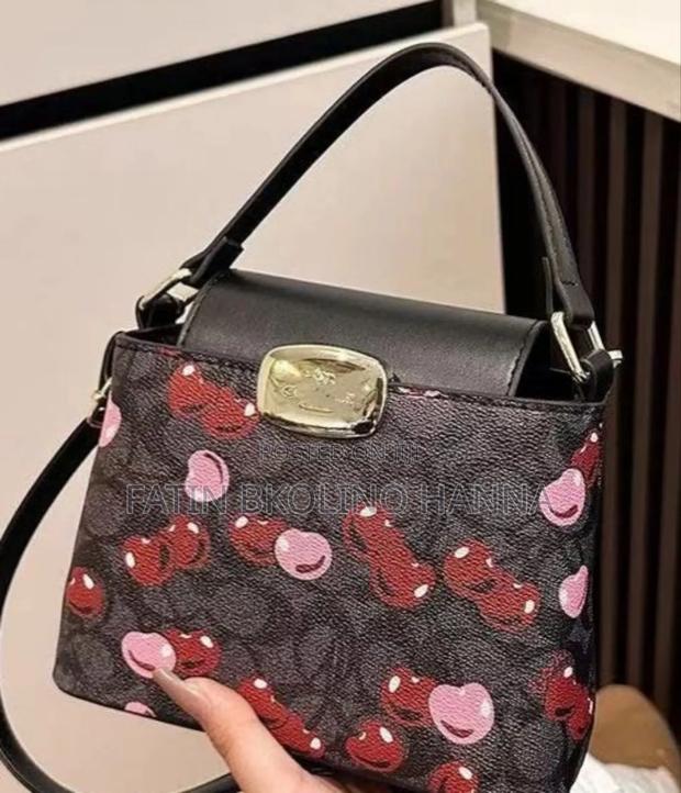 Coach Bucket Slingbags - thumbnail 2