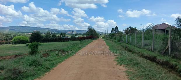 2 Acres at Machakos Junction,Msa Road Near Sisu Hotel Good Aerial View