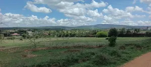 2 Acres at Machakos Junction,Msa Road Near Sisu Hotel Good Aerial View