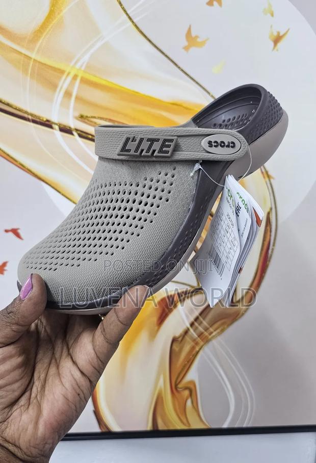 Literide Crocs - thumbnail 2