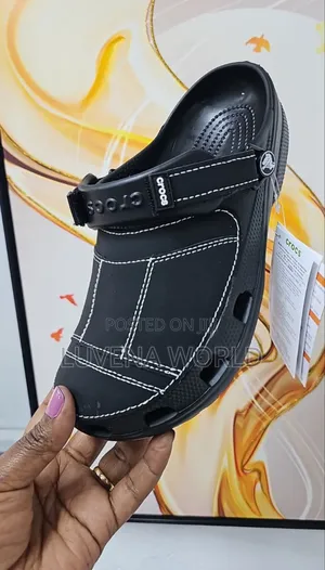 Literide Crocs