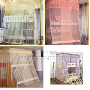 Mosquito Net Double Decker , Quality Net