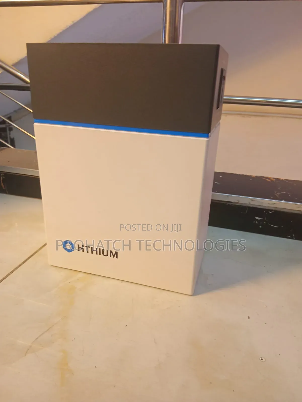 1kwh 3 in 1 Hithium Battery