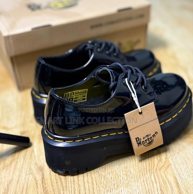 Dr. Martens Wetlook (38-46) - thumbnail 2