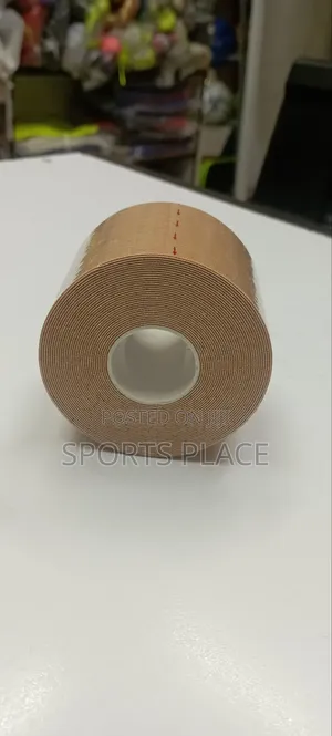 Kinesiology Sportstape for Sport and Therapy