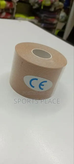 Kinesiology Sportstape for Sport and Therapy