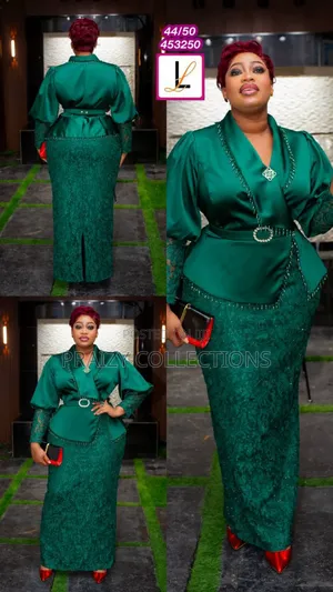 Occasion Dress -Maxi Elegance