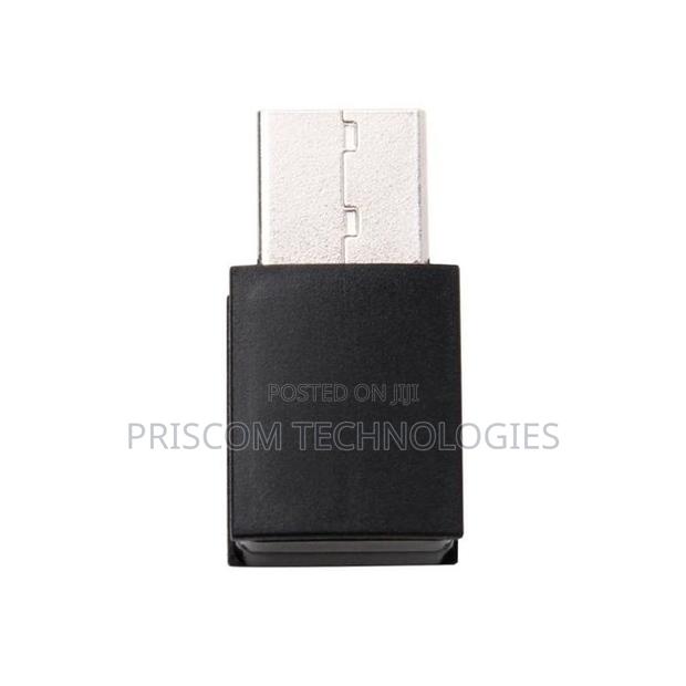 4.0 Bluetooth + Wifi Adapter, Dual Band 2.4/5ghz Wireless Network - thumbnail 2