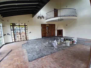 4bdrm House in Karen for rent