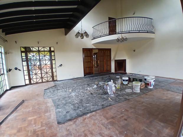 4bdrm House in Karen for rent - thumbnail 5