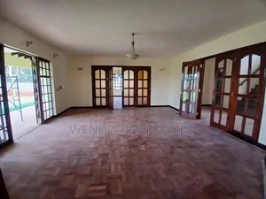 4bdrm House in Karen for rent
