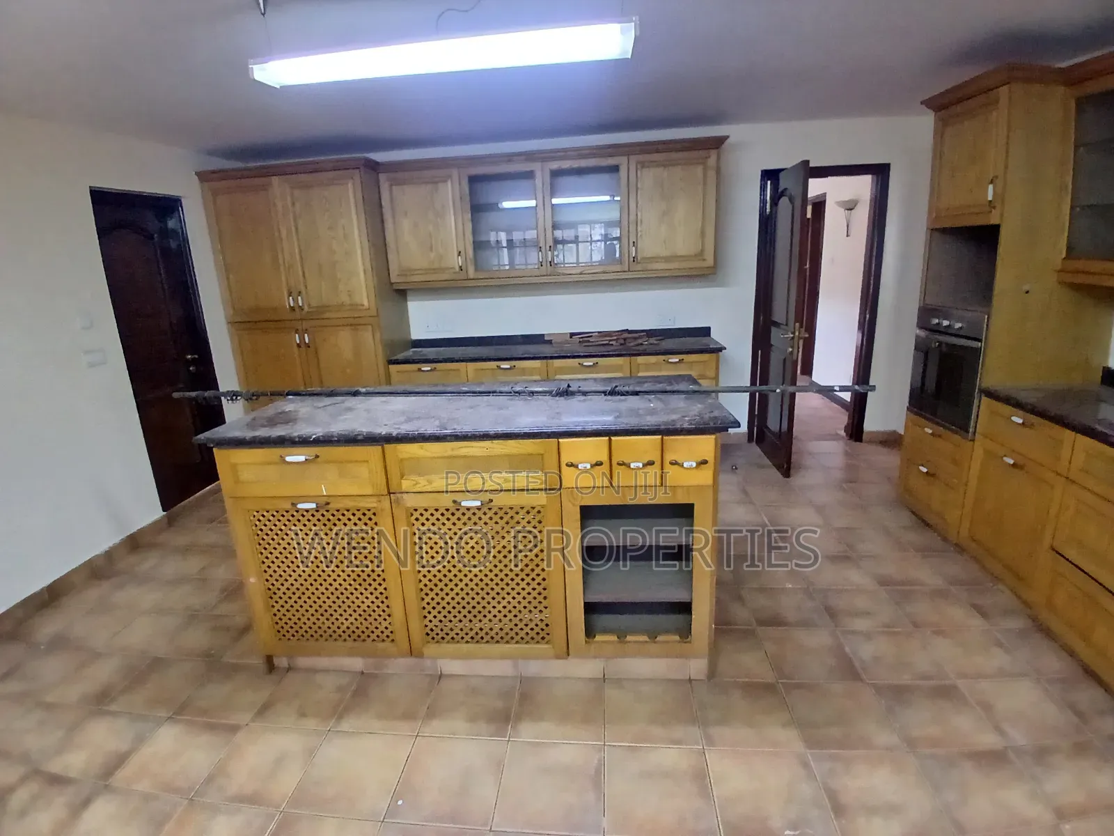 4bdrm House in Karen for rent