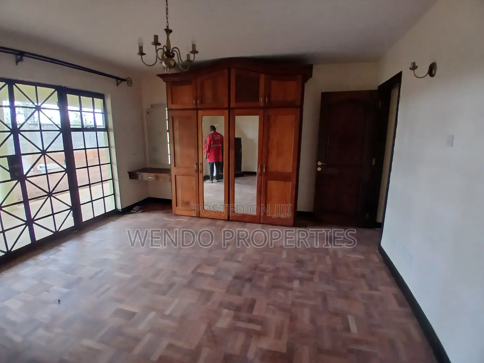 4bdrm House in Karen for rent