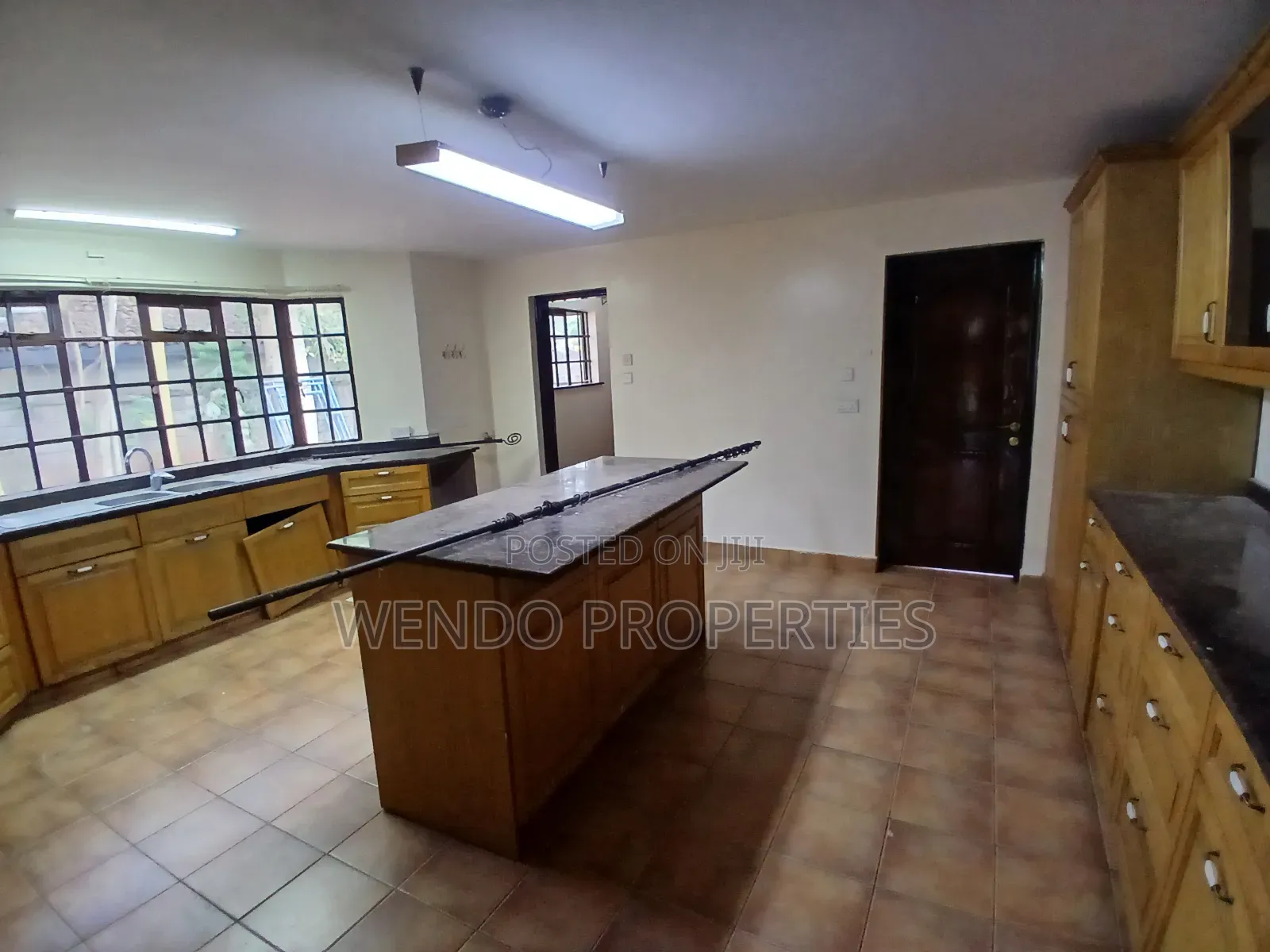 4bdrm House in Karen for rent