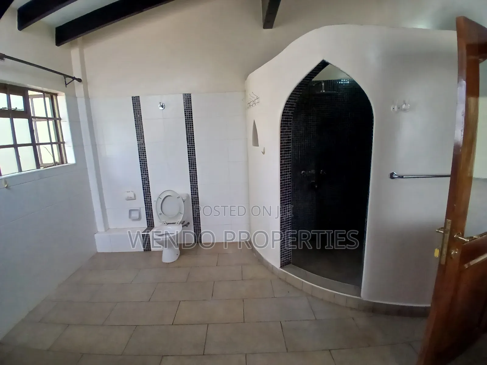 4bdrm House in Karen for rent