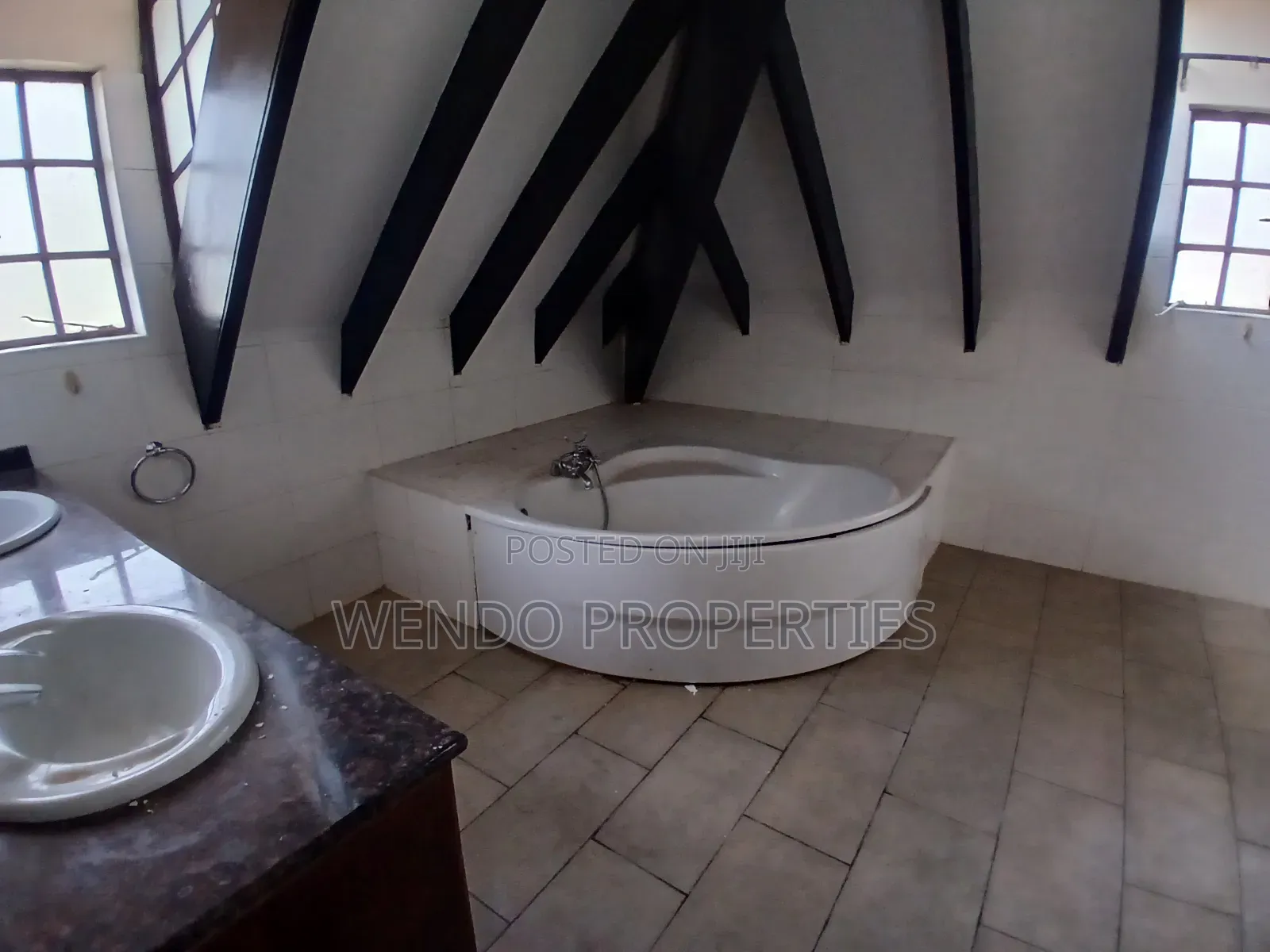 4bdrm House in Karen for rent