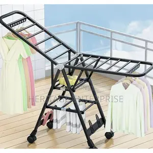 Cloth Rack Mettle Laundry Rack