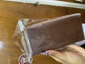 Siliyer Vivo Y21d Case Flip Leather Wallet Cover With Card Slots