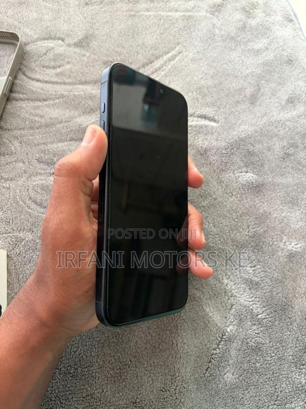 Apple iPhone 15 Pro Max 256 GB Blue - thumbnail 4