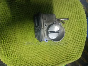 Throttle Body 2tr