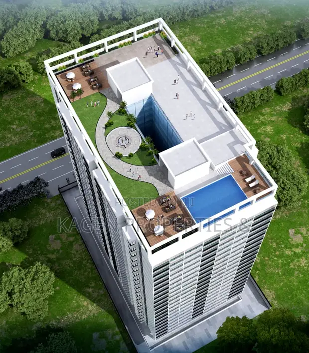2bdrm Apartment in Upperhill for sale