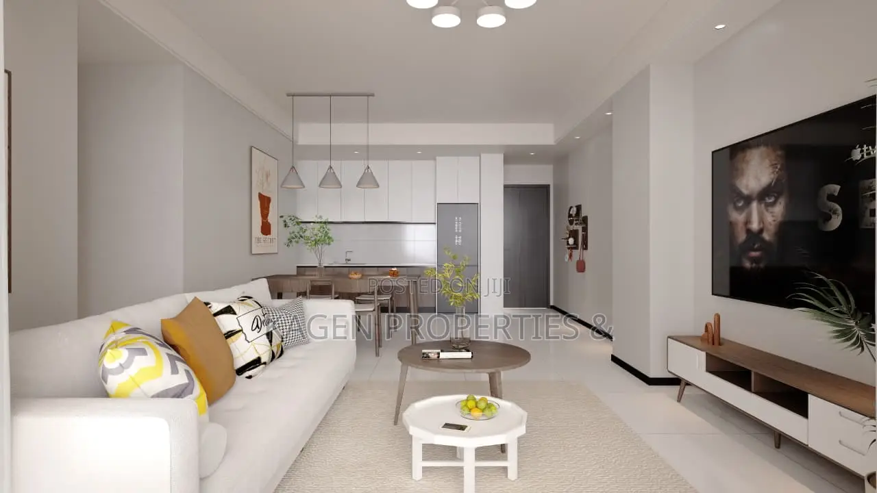 2bdrm Apartment in Upperhill for sale
