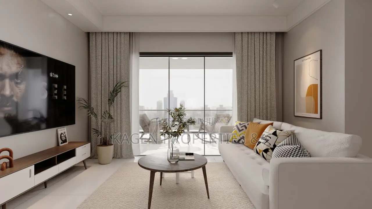 2bdrm Apartment in Upperhill for sale