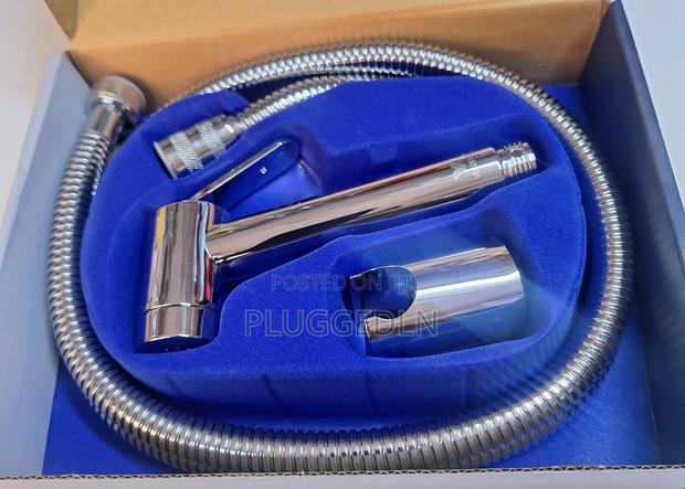 Valdeno Arabic Shower 90 - main view