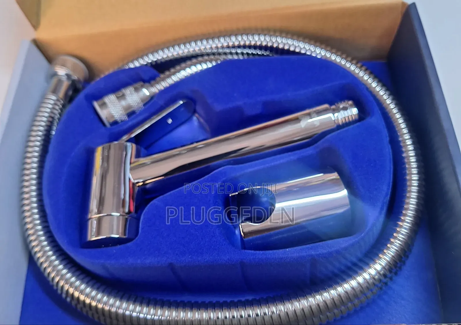 Valdeno Arabic Shower 90