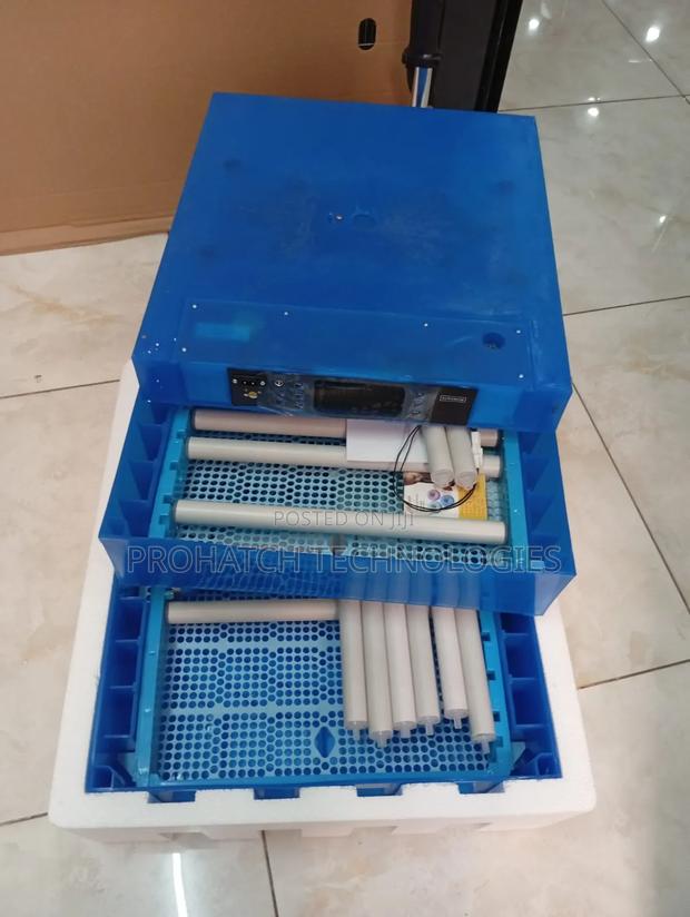 2*100 Canvas Delivery Pipe - main view