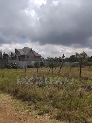 Mugutha 1/4 Plots