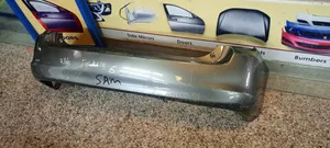 Toyota Fielder 141 Bumper
