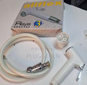 Allflex 9 Arabic Shower 0 - thumbnail 2