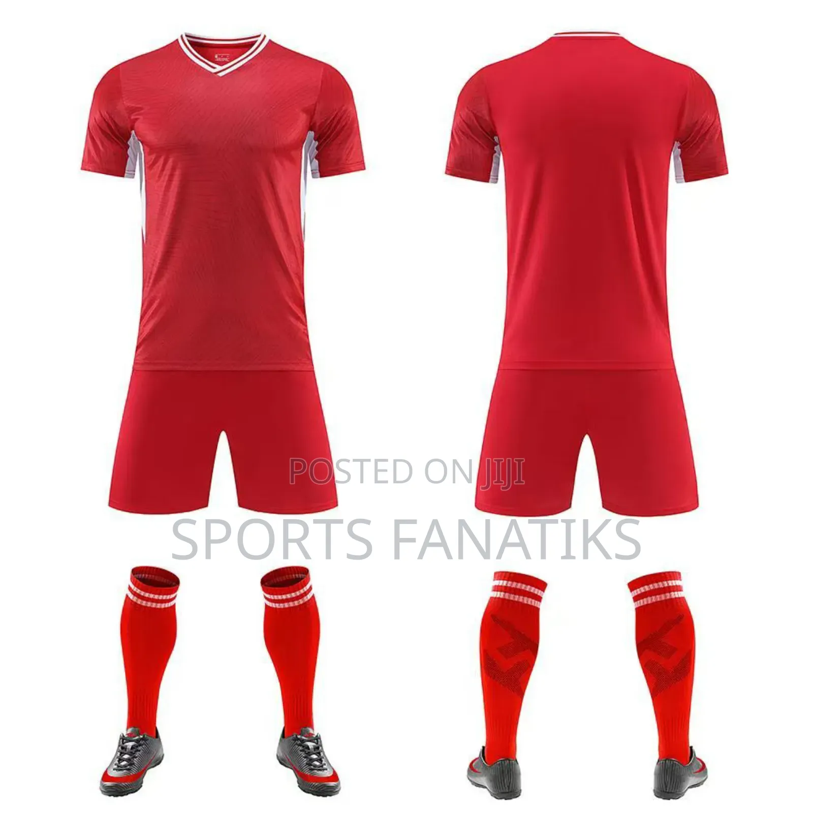 Team Jersey S
