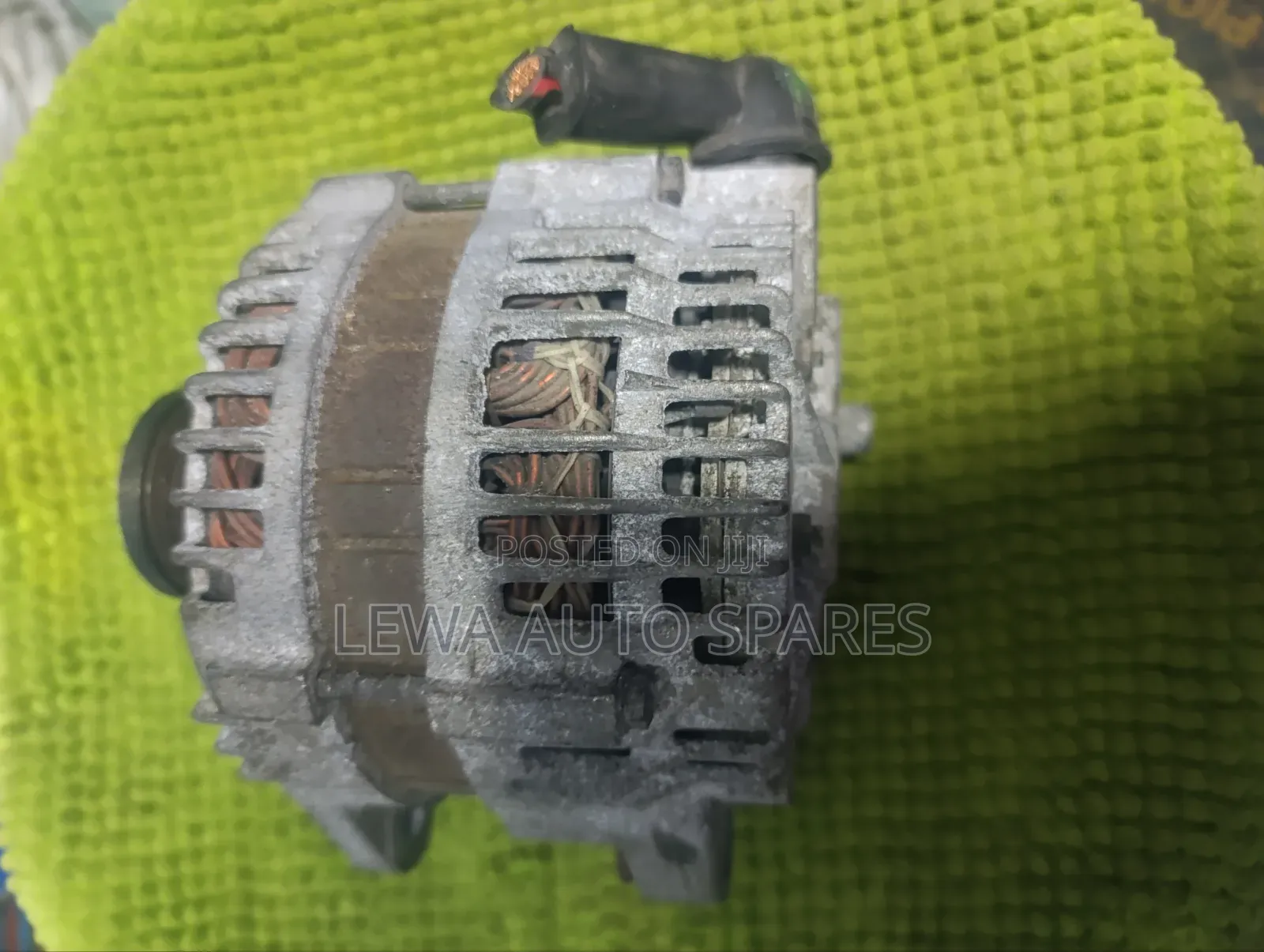 Alternator Nissan Xtrail