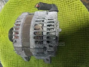 Alternator Nissan Xtrail