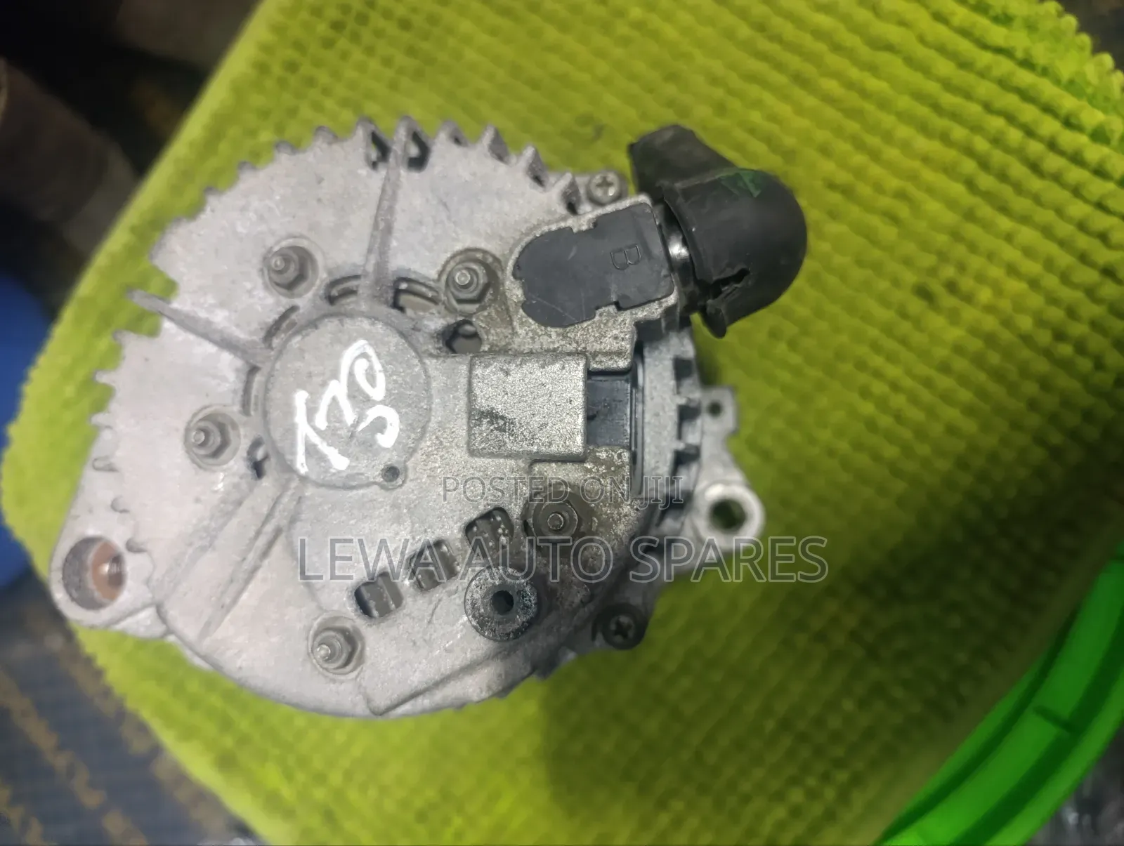 Alternator Nissan Xtrail