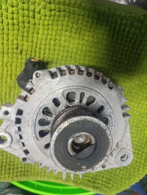 Alternator Nissan Xtrail